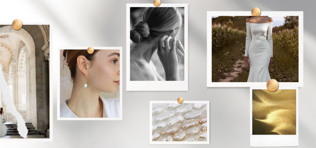 De mest populære smykker til bryllupper i 2023