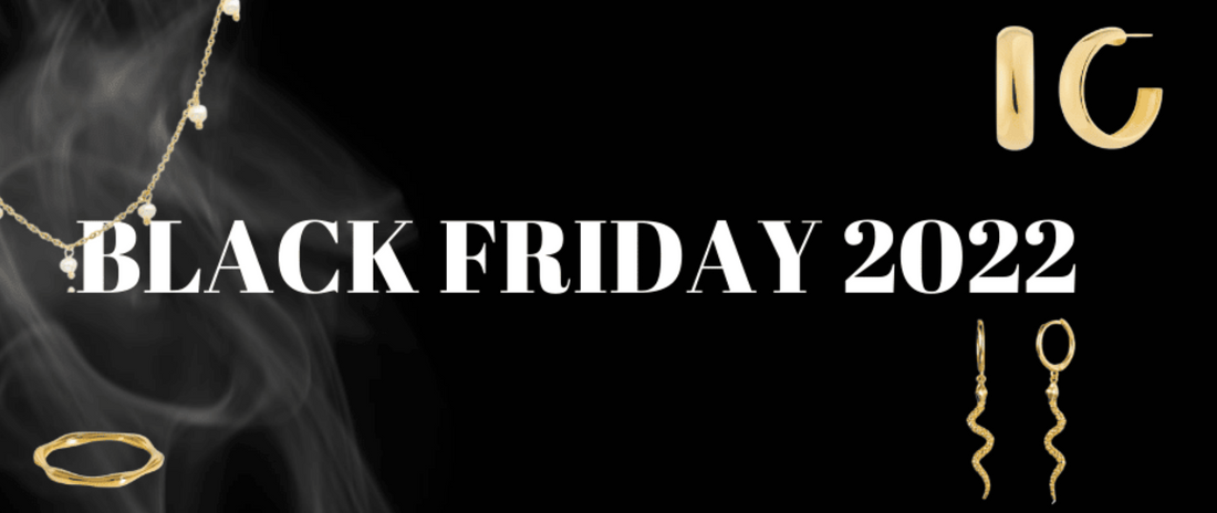 Black Friday 2022