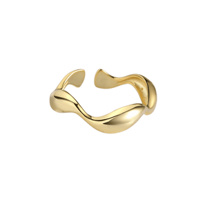 Diana Ring Guld