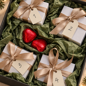 Adventskalender 2026 [LIMITED EDITION]