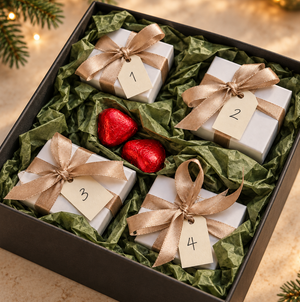Adventskalender 2026 [LIMITED EDITION]