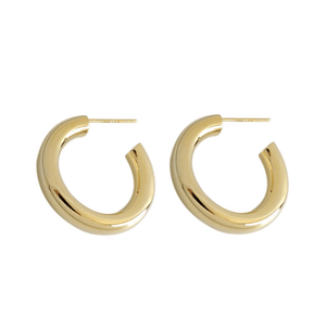 Lesley Hoops Guld