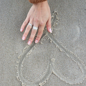 Amy Ring Sølv