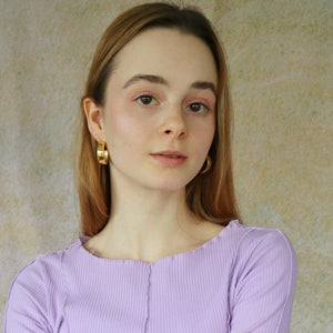 Chunky Hoops