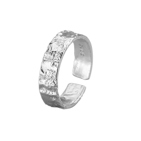 Amy Ring Sølv