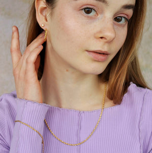 Rope smykker