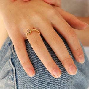 Empowerment ringe