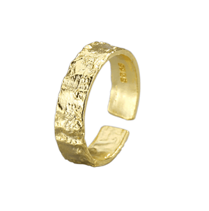 Amy Ring Guld