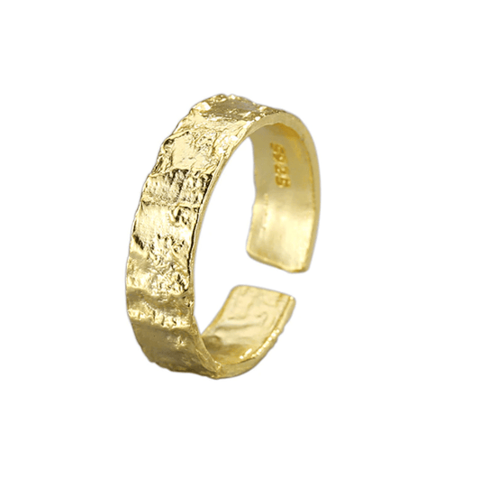 Amy Ring Guld